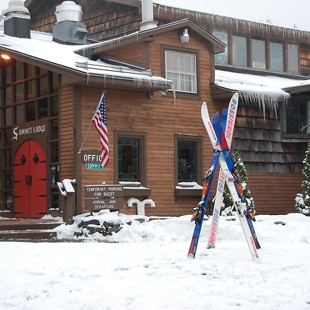 Summit Lodge คิลลิงตัน ภายนอก รูปภาพ