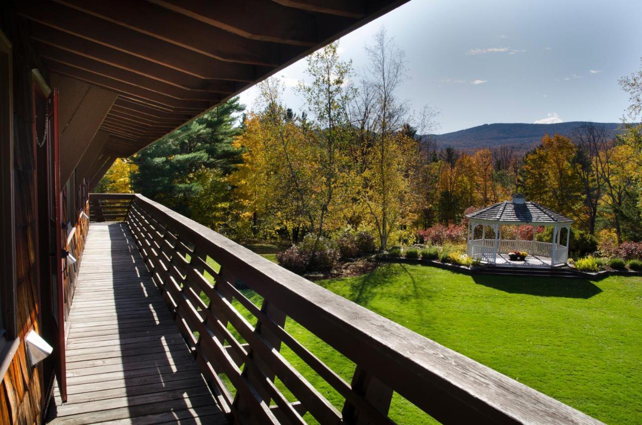 Summit Lodge คิลลิงตัน ภายนอก รูปภาพ