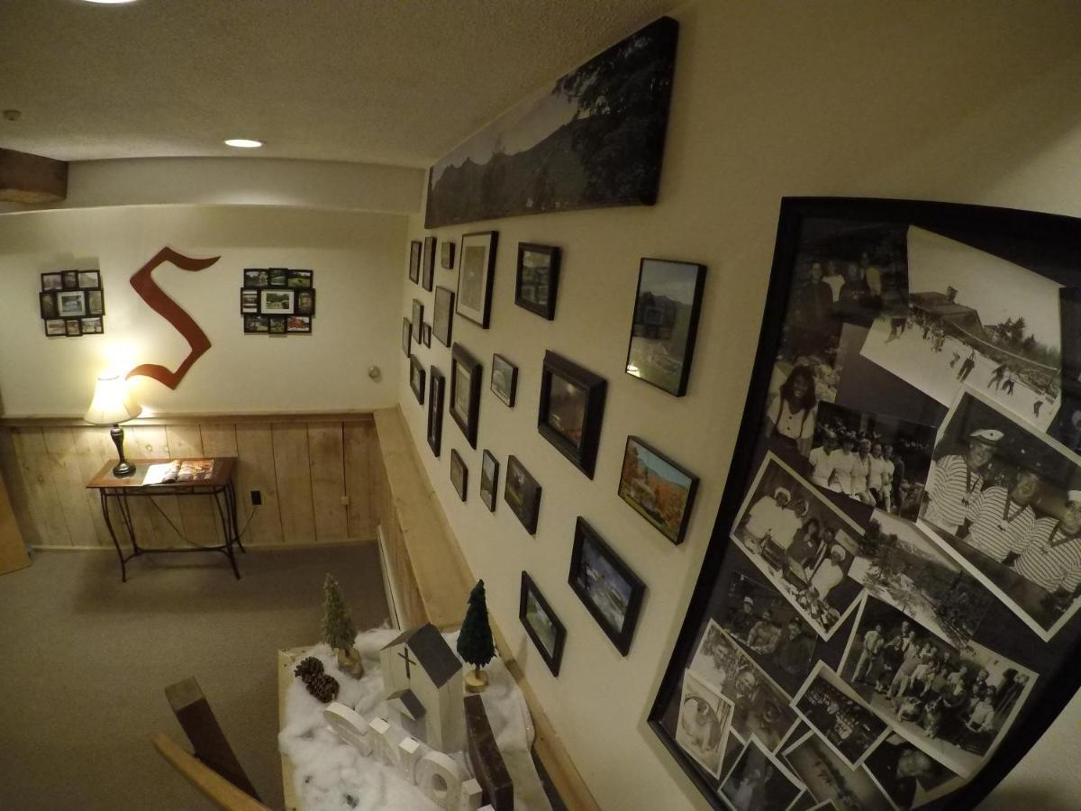 Summit Lodge คิลลิงตัน ภายนอก รูปภาพ