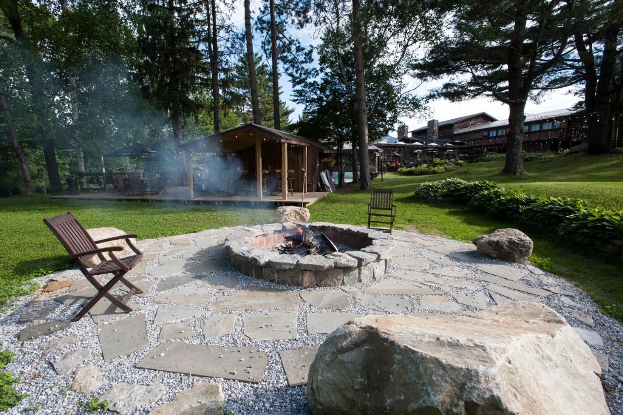 Summit Lodge คิลลิงตัน ภายนอก รูปภาพ