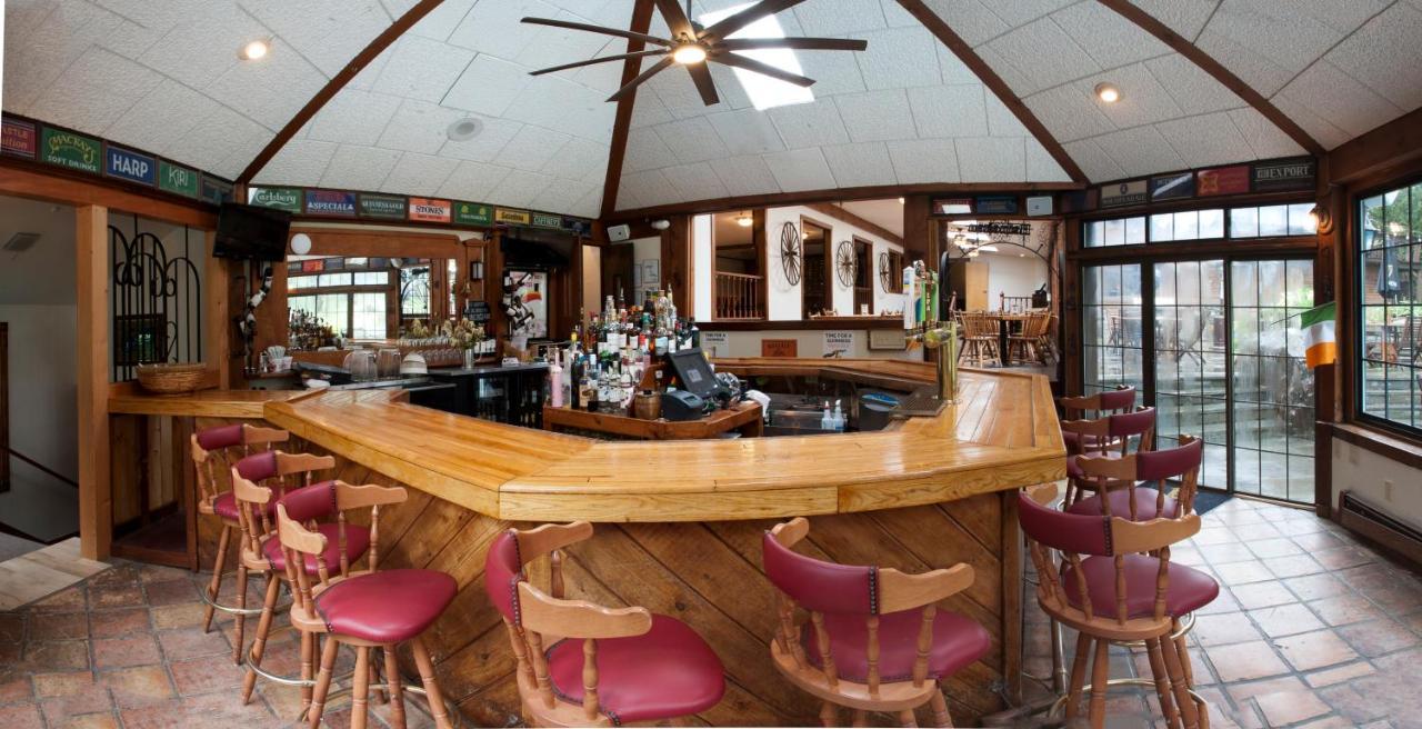 Summit Lodge คิลลิงตัน ภายนอก รูปภาพ