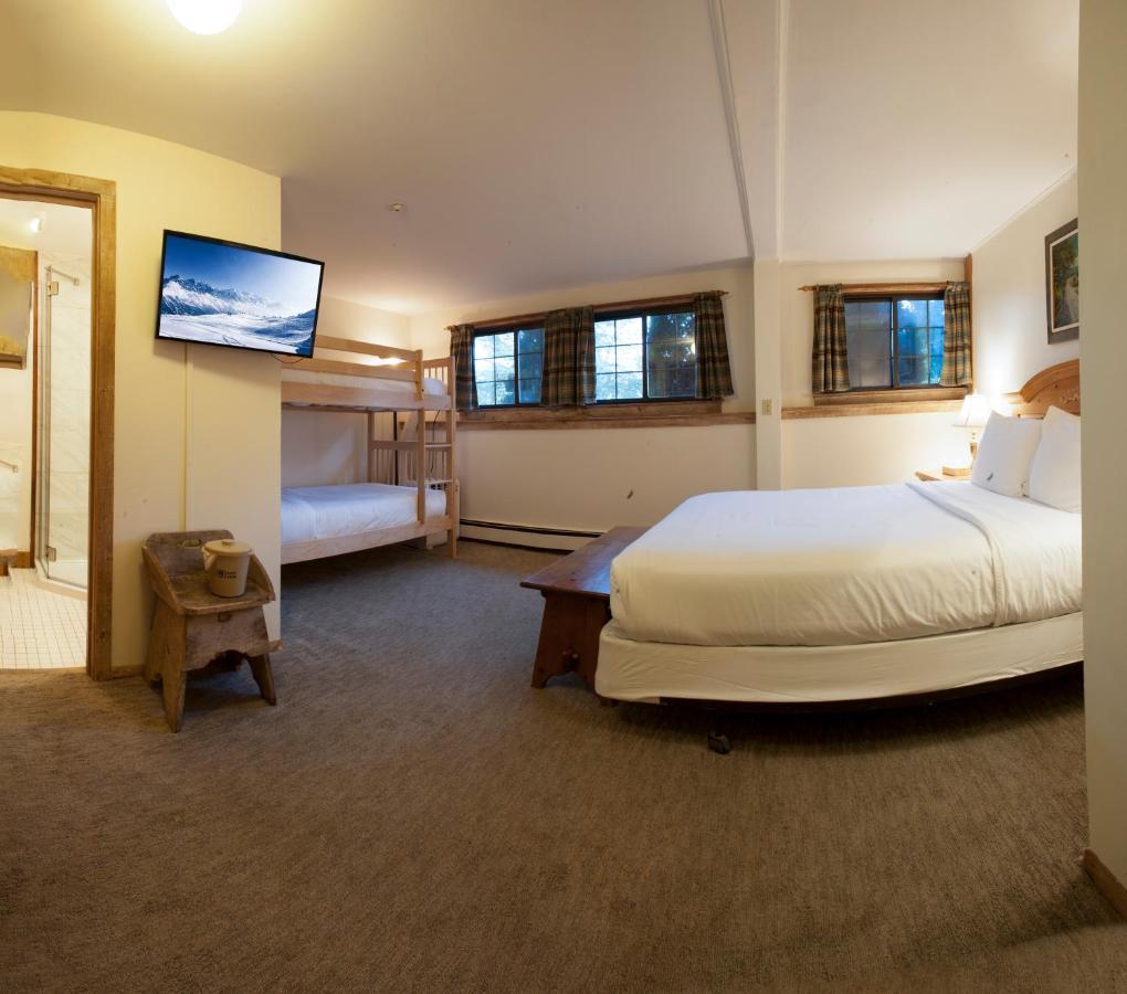 Summit Lodge คิลลิงตัน ภายนอก รูปภาพ