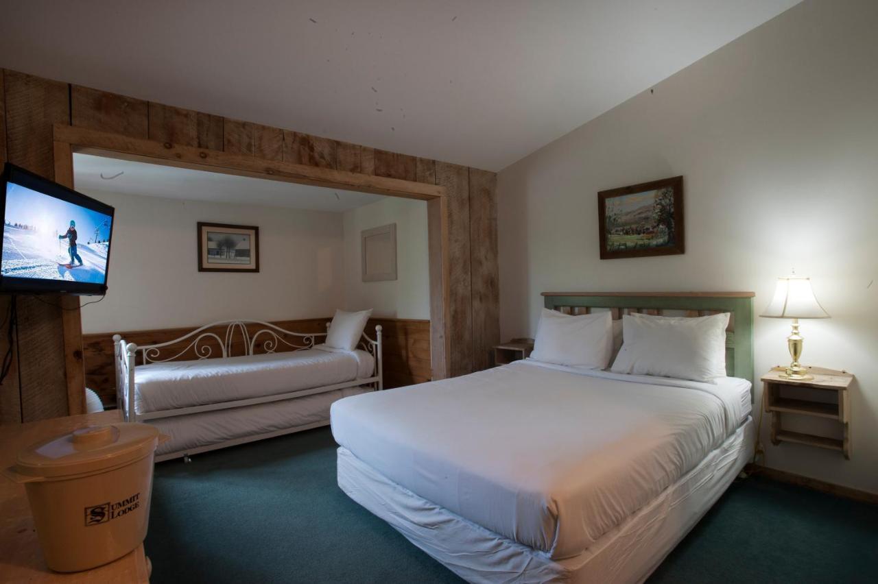 Summit Lodge คิลลิงตัน ภายนอก รูปภาพ