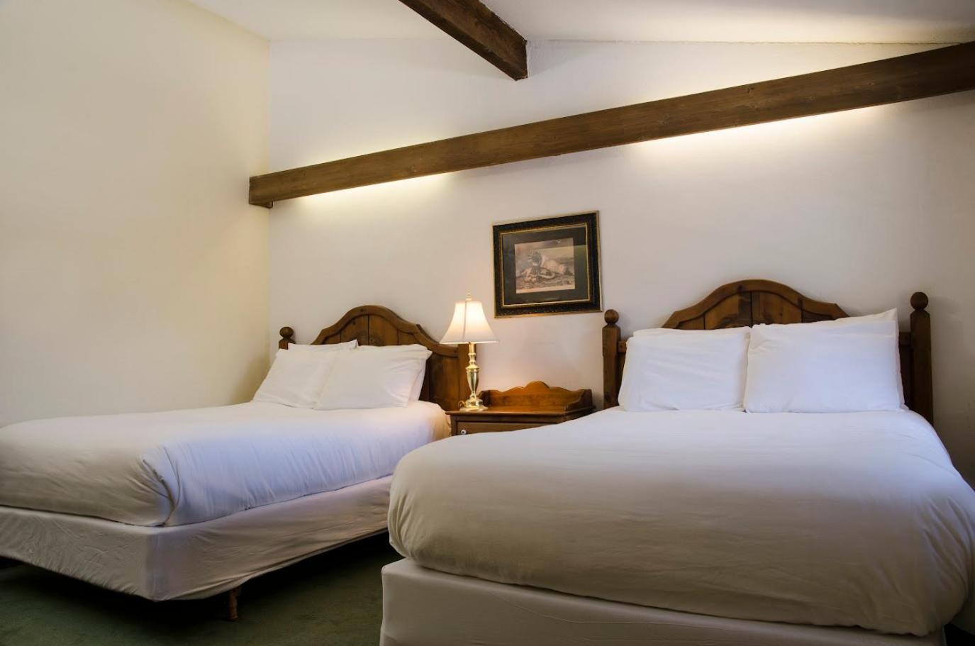 Summit Lodge คิลลิงตัน ภายนอก รูปภาพ