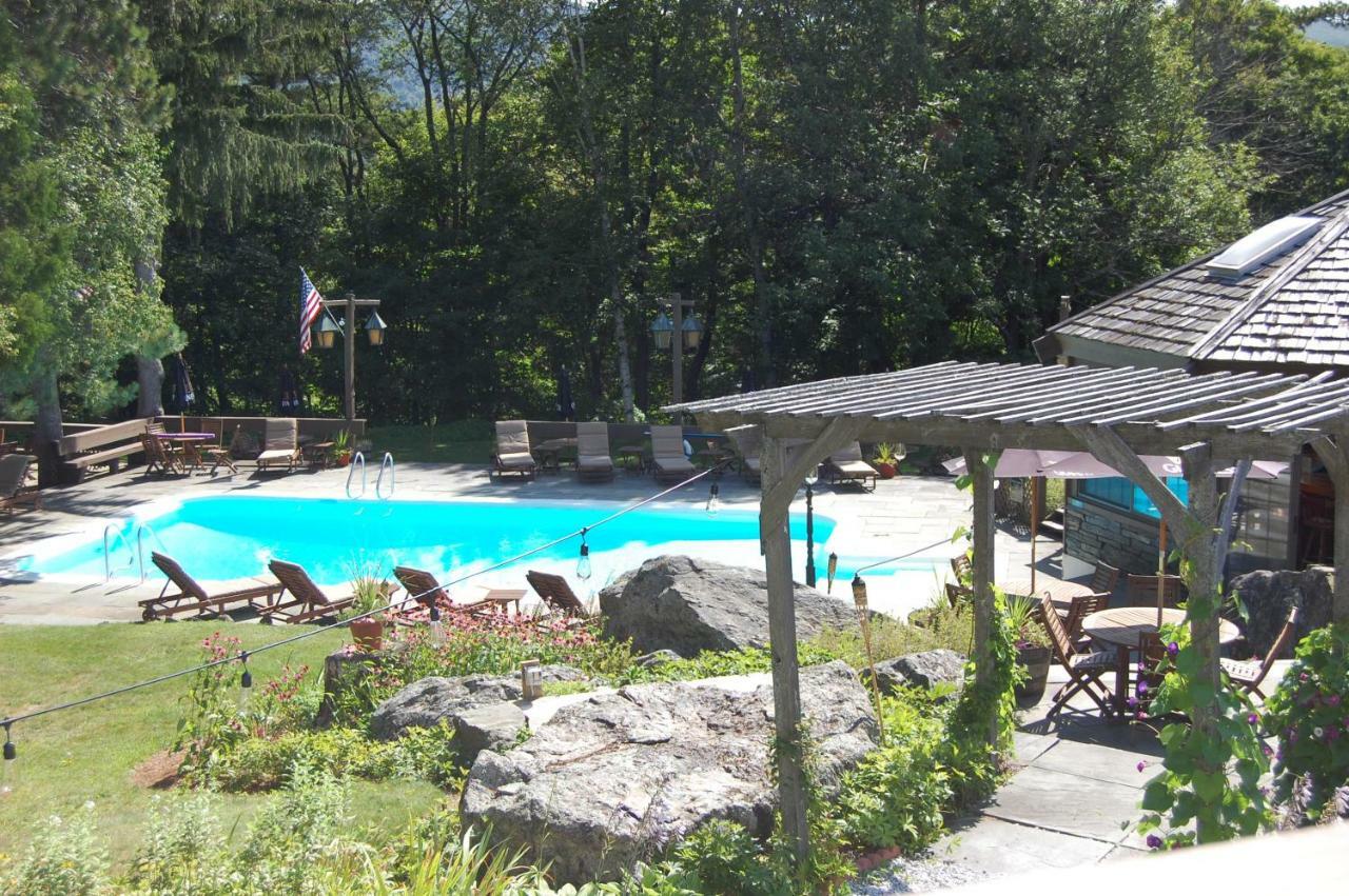 Summit Lodge คิลลิงตัน ภายนอก รูปภาพ