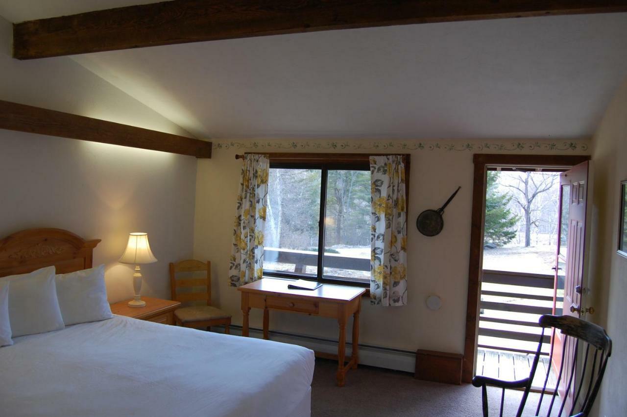 Summit Lodge คิลลิงตัน ภายนอก รูปภาพ
