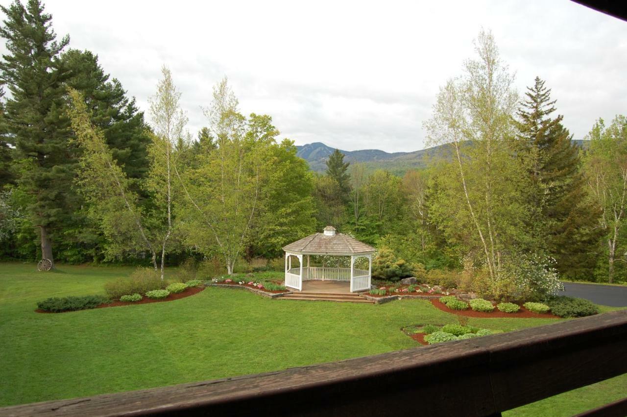 Summit Lodge คิลลิงตัน ภายนอก รูปภาพ