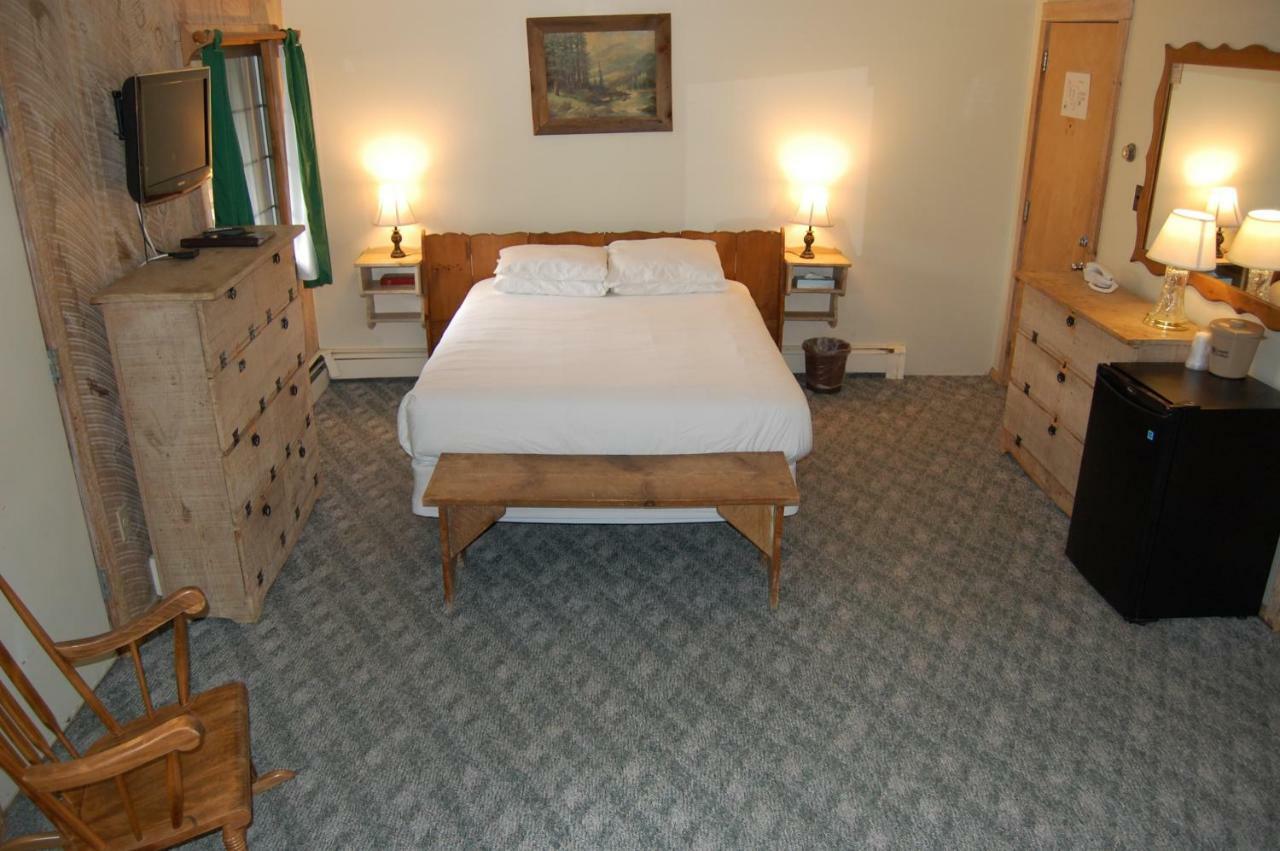 Summit Lodge คิลลิงตัน ภายนอก รูปภาพ