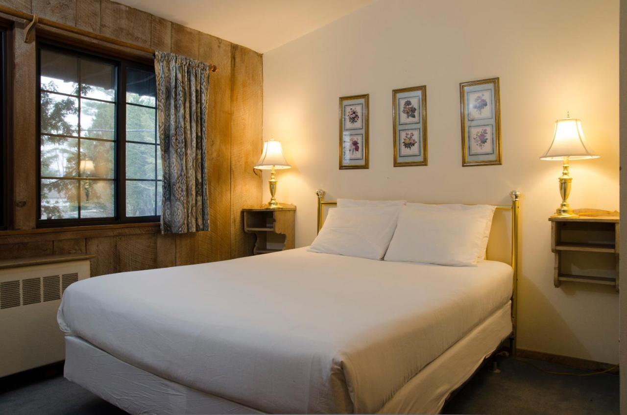 Summit Lodge คิลลิงตัน ภายนอก รูปภาพ