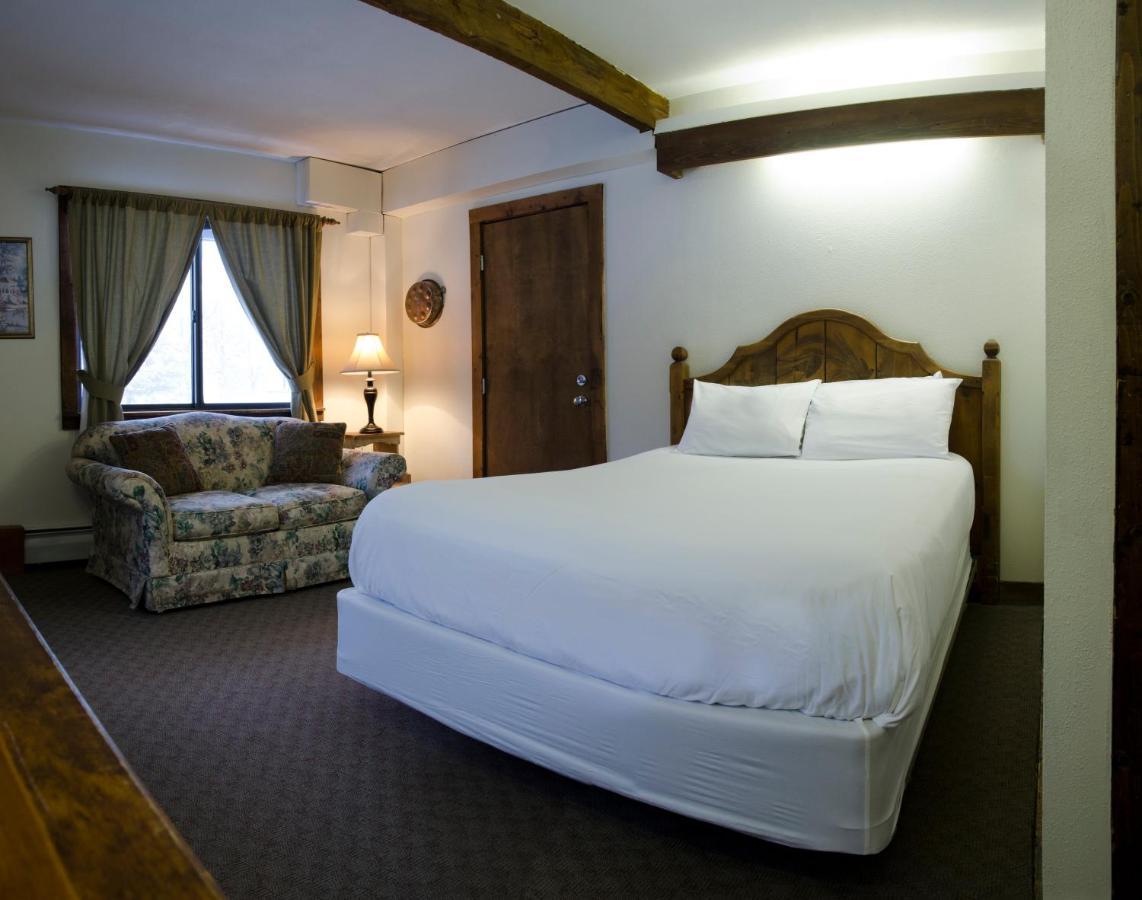 Summit Lodge คิลลิงตัน ภายนอก รูปภาพ