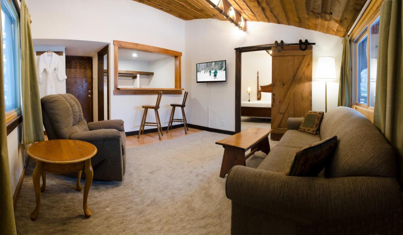 Summit Lodge คิลลิงตัน ภายนอก รูปภาพ